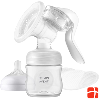 Philips Avent Manual