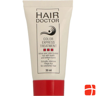 Hair Doctor color
