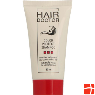 Hair Doctor color