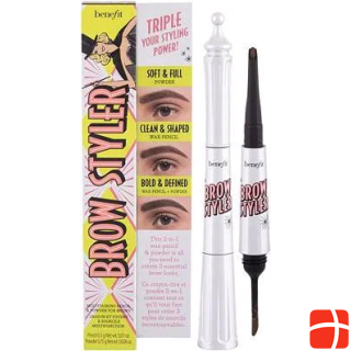 BeneFit Cosmetics Brow Styler Multitasking Pencil & Powder