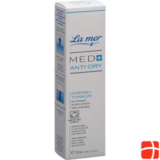 La Mer Med+ Anti-Dry Intensiv Tonikum ohne Parfum
