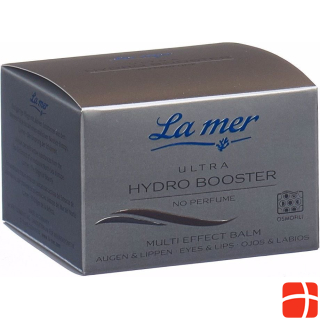 La Mer Ultra Hydro Booster Multi Effect Balm Augen und Lippen ohne Parfum