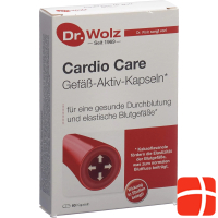 Dr. Wolz Cardio Care Kapsel