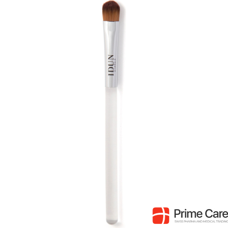 IDUN Minerals Pinsel Precision Eyeshadow brush brush