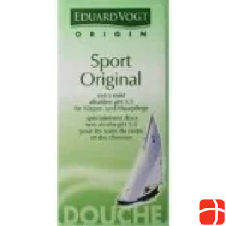 Eduard Vogt Sport Douche Original