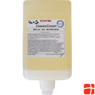 CWS Liquid soap