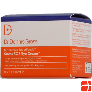 Dr Dennis Gross B3Adaptive SuperFoods