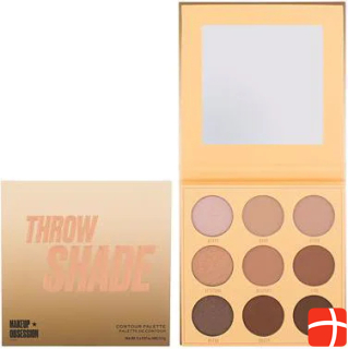 Makeup Obsession Throw Shade Contour
