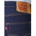 Levi's 501 Jeans Straight Fit камень/черный/полосатый трио