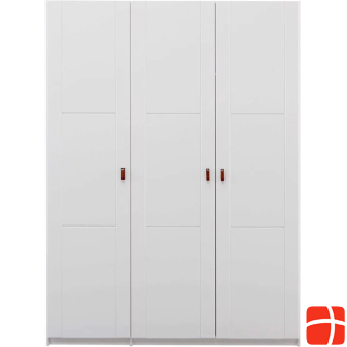 Lifetime Kidsrooms 3 door cabinet 1 with revolving doors & shelves