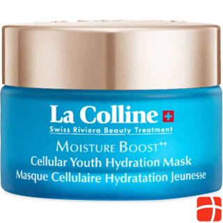 La Colline Cellular Youth Hydracell Mask