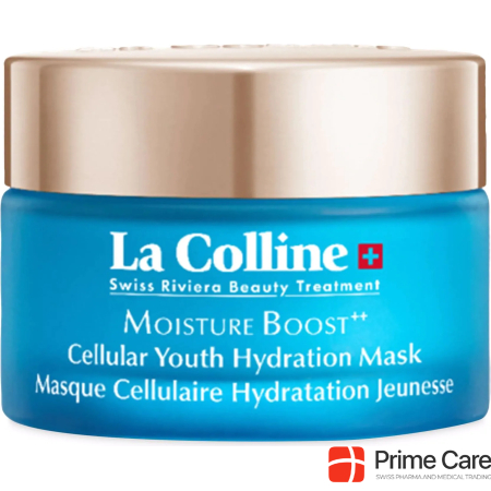 La Colline Cellular Youth Hydracell Mask