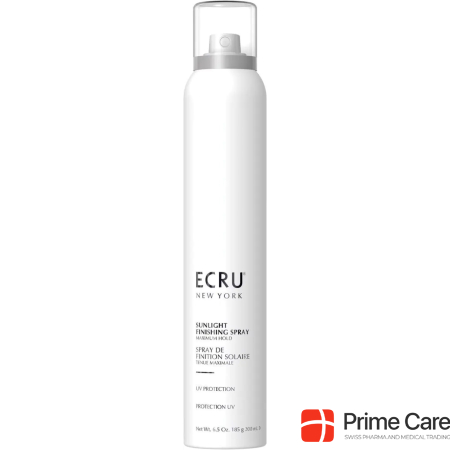 Ecru New York ECRU NY Signature - Sunlight Finishing Spray MAX