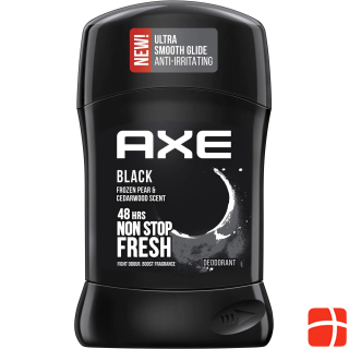 AXE Black