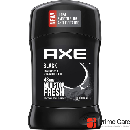 AXE Black