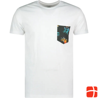 Billabong Team Pocket 50+ Men's Lycra Shirt
