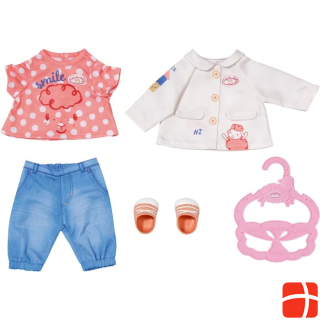 Baby Annabell Little Spieloutfit