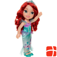 Disney Princess DP doll Arielle, about 35cm