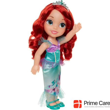 Disney Princess DP doll Arielle, about 35cm