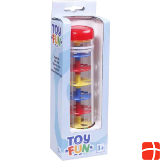Toy Fun TOF rain stick 20x5cm