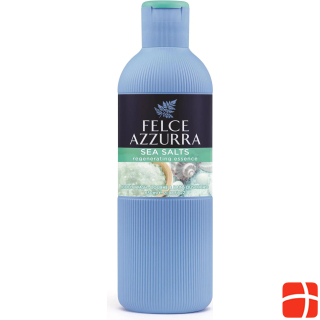 Felce Azzurra Shower gel sea salt 650 ml