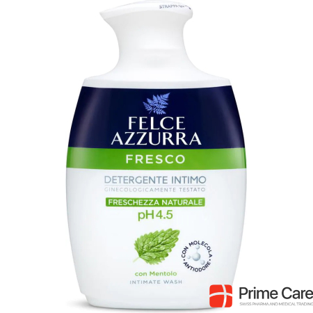 Felce Azzurra Intimate care Fresh 250 ml