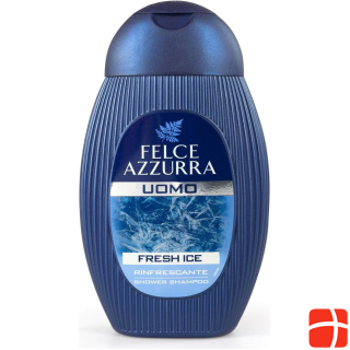 Felce Azzurra Shower Gel Men Fresh Ice 250 ml