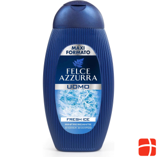 Felce Azzurra Shower Gel Men Fresh Ice 400 ml