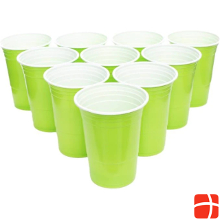 Dyspo Party Drinking Cups American Blue Cups