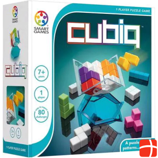 smart Cubiq