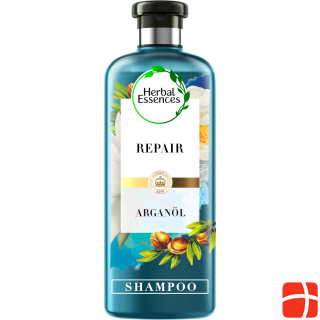 Herbal Essences PURE:renew Moroccan Argan Oil, Repair Shampoo Duo Pack