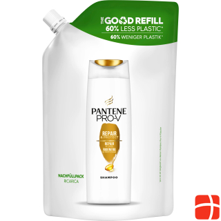 Pantene Pro-V Repair & Care Shampoo Refill Pack