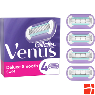 Gillette Venus Venus Swirl Blades x4