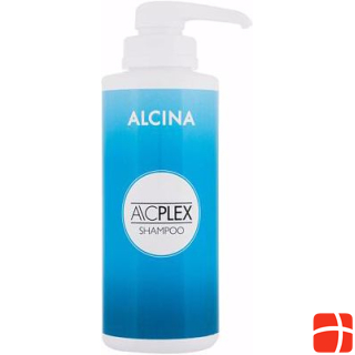Alcina A/C Plex