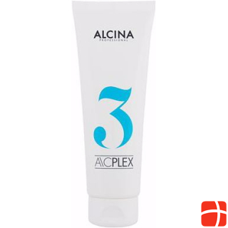 Alcina A/C Plex Step 3