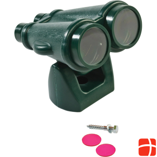 Axi Binoculars Green/Green