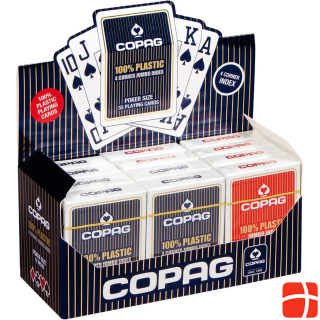 Copag Poker 4 Corner Jumbo