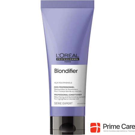 L'Oréal Professionnel Série Expert Blondifier - Professional Conditioner