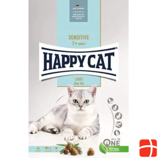 Светильник для взрослых Happy Cat Sensitive