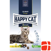 Happy Cat Culinary Adult Country Poultry