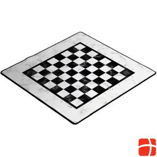 Immersion Game mat chess marble