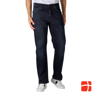 Mustang Big Sur Jeans Straight Fit 882
