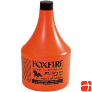 HORSE fitform Spray head single for FoxfireClac