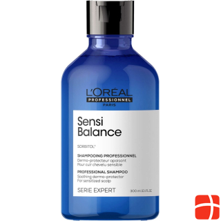 L'Oréal Professionnel Série Expert Sensi Balance - Professional Shampoo