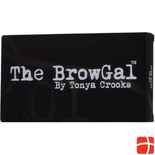 The BrowGal Eyebrows