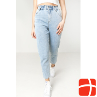 Ruby Mom Fit Jeans