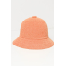 Kangol Frottee-Fischerhut / Bucket Hat