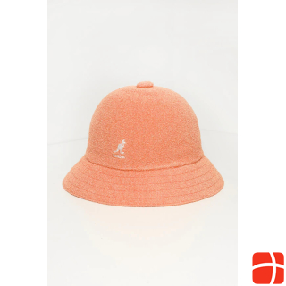Kangol Frottee-Fischerhut / Bucket Hat