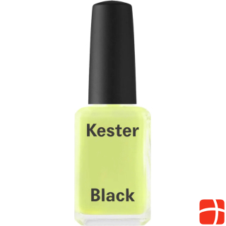 Kester Black KB Colours - Clean Gene