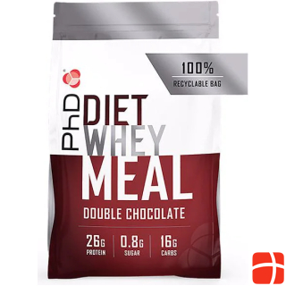PhD Nutrition Diet Whey Meal